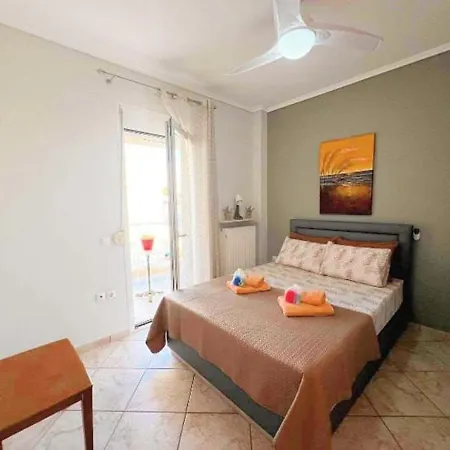 Apartment Sweet Nea Kalikratia Nea Kallikrateia