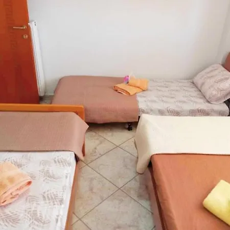 Apartment Sweet Nea Kalikratia Nea Kallikrateia