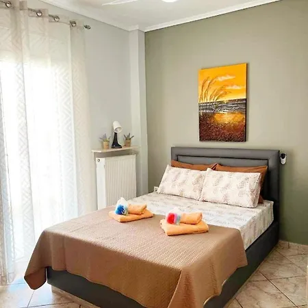 Apartment Sweet Nea Kalikratia *