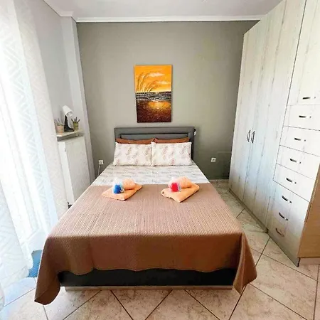 Apartment Sweet Nea Kalikratia *