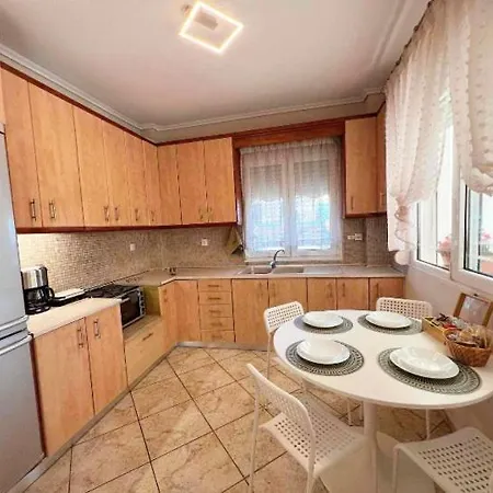 Apartment Sweet Nea Kalikratia *