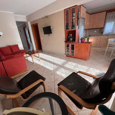 Apartment Sweet Nea Kalikratia *