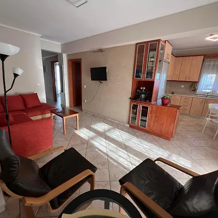 Apartment Sweet Nea Kalikratia *