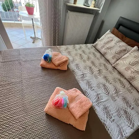 Sweet Nea Kalikratia Nea Kallikrateia